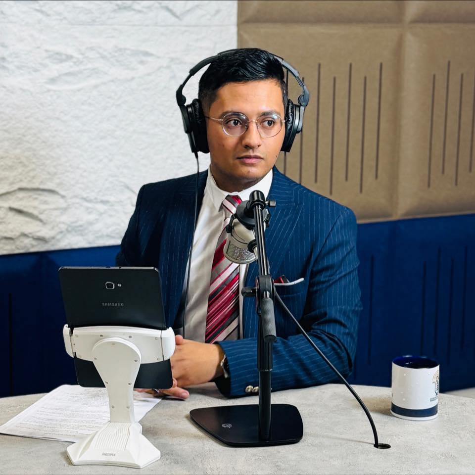م. محمد رياض