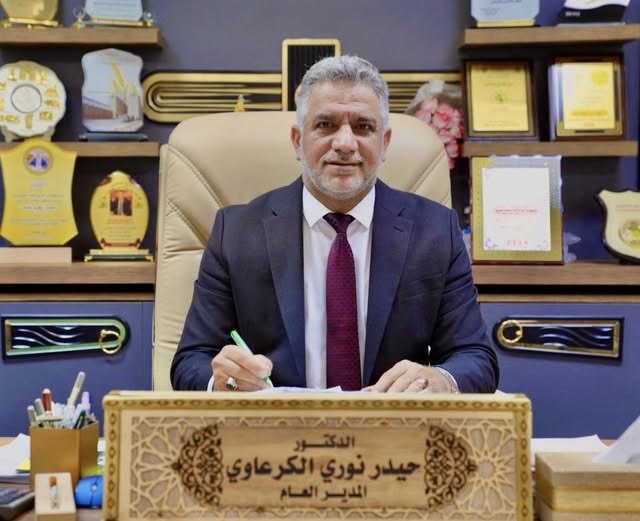 الشركة العامة لتجارة الحبوب تعلن استمرار عمليات الحصاد وتسويق محصول الحنطة في اكثر من تسع محافظات