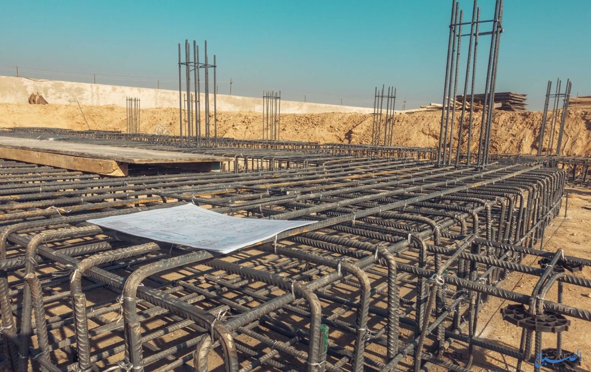 عضو لجنة الخدمات النيابية صفاء الجابري: عدد المشاريع المتلكئة تجاوز أربعة آلاف وخمسمائة مشروع في عموم العراق
