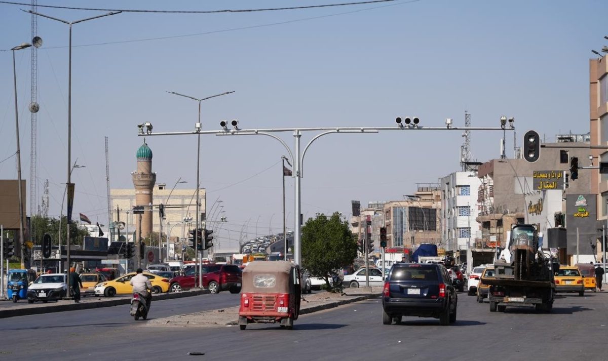 الداخلية: الهدف الأساسي من الغرامات هو الحفاظ على حياة المواطنين