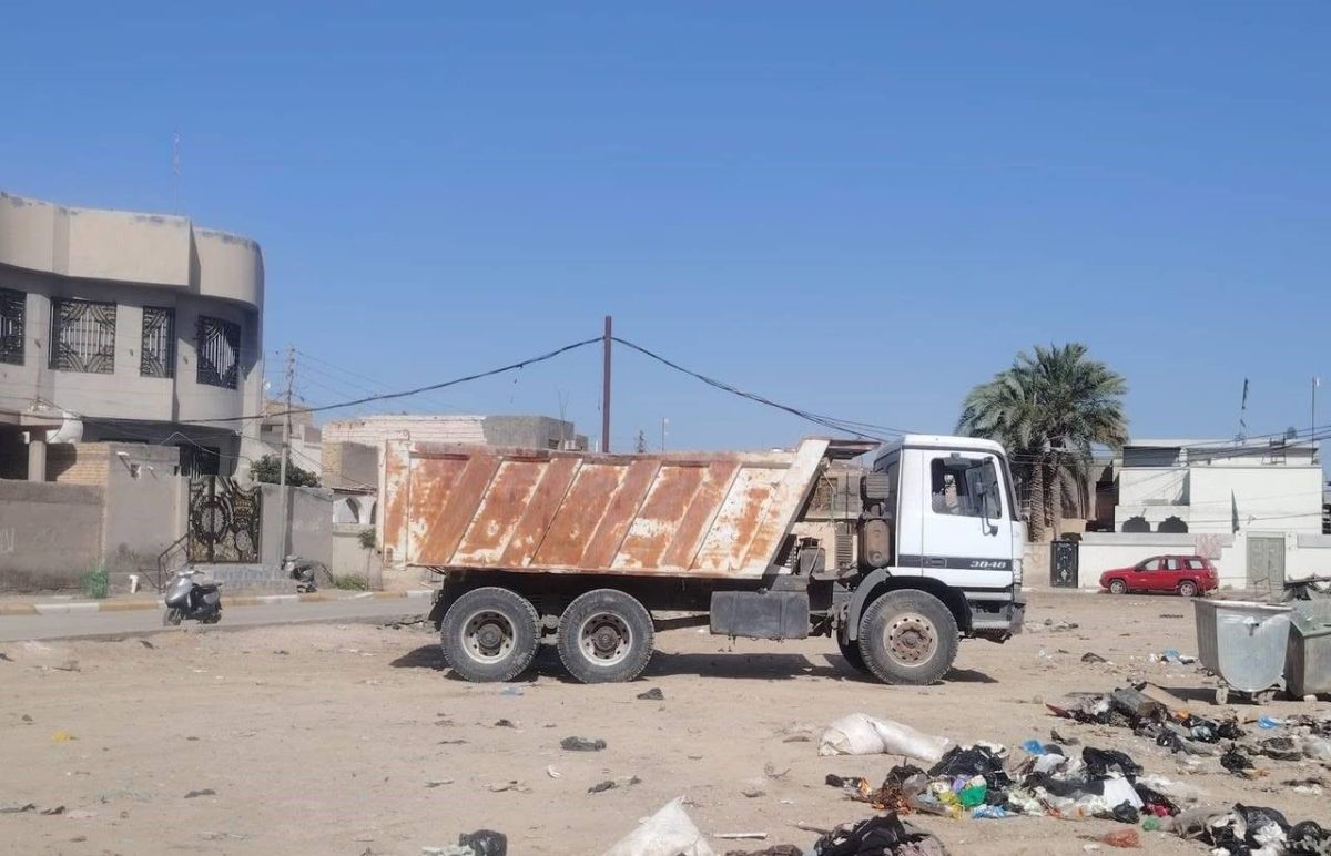 اهالي الرميثة في المثنى يناشدون الجهات المعنية لمعالجة الواقع الخدمي في القضاء