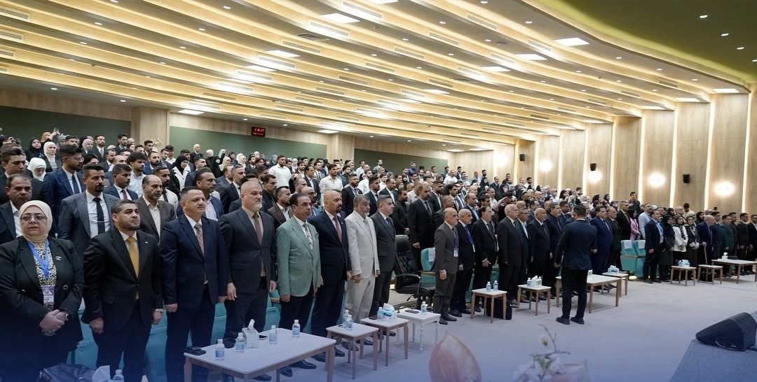 جامعة السبطين (عليهما السلام) تحتضن المؤتمر العلمي الدولي الثاني للتمريض