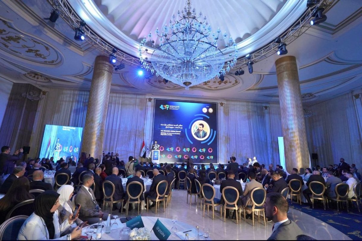 وزارة الاتصالات تستعد مبكرا لدعم الجهود الاعلامية والخدمية لزيارة اربعينية الامام الحسين عليه السلام