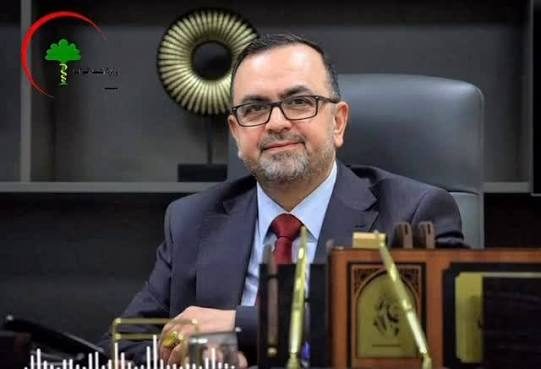 وزير الصحة يعلن عن زيادة رواتب عقود خريجي 2024 وتثبيتهم على الملاك مطلع 2027.