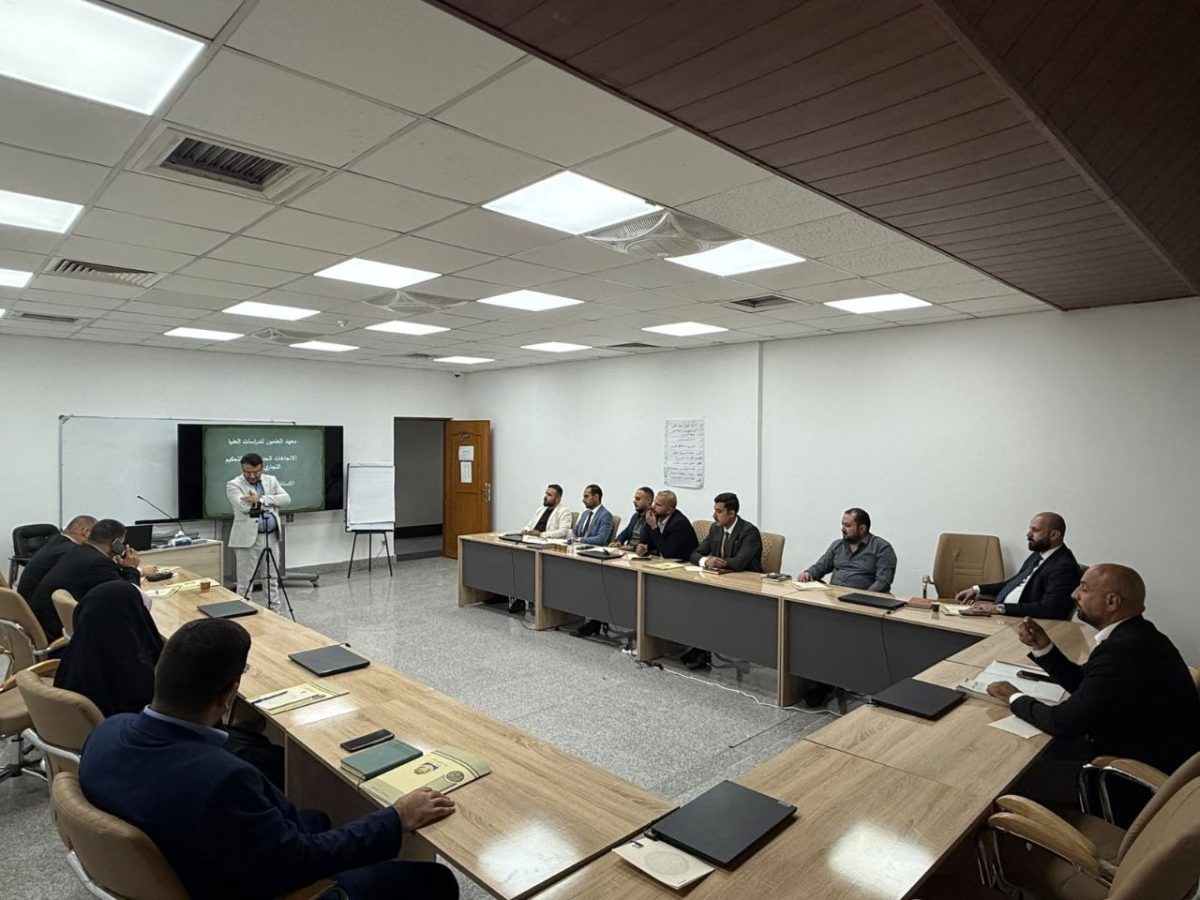 الصياغة القانونية السليمة تعزز تنظيم التعاملات وتحد من النزاعات بين الأطراف