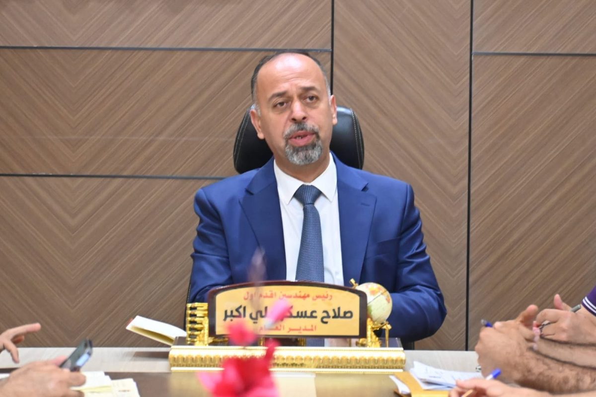 تحرك حكومي في العاصمة بغداد لمعالجة تجاوزات الأراضي الزراعية والحد من تحويلها سكنيا