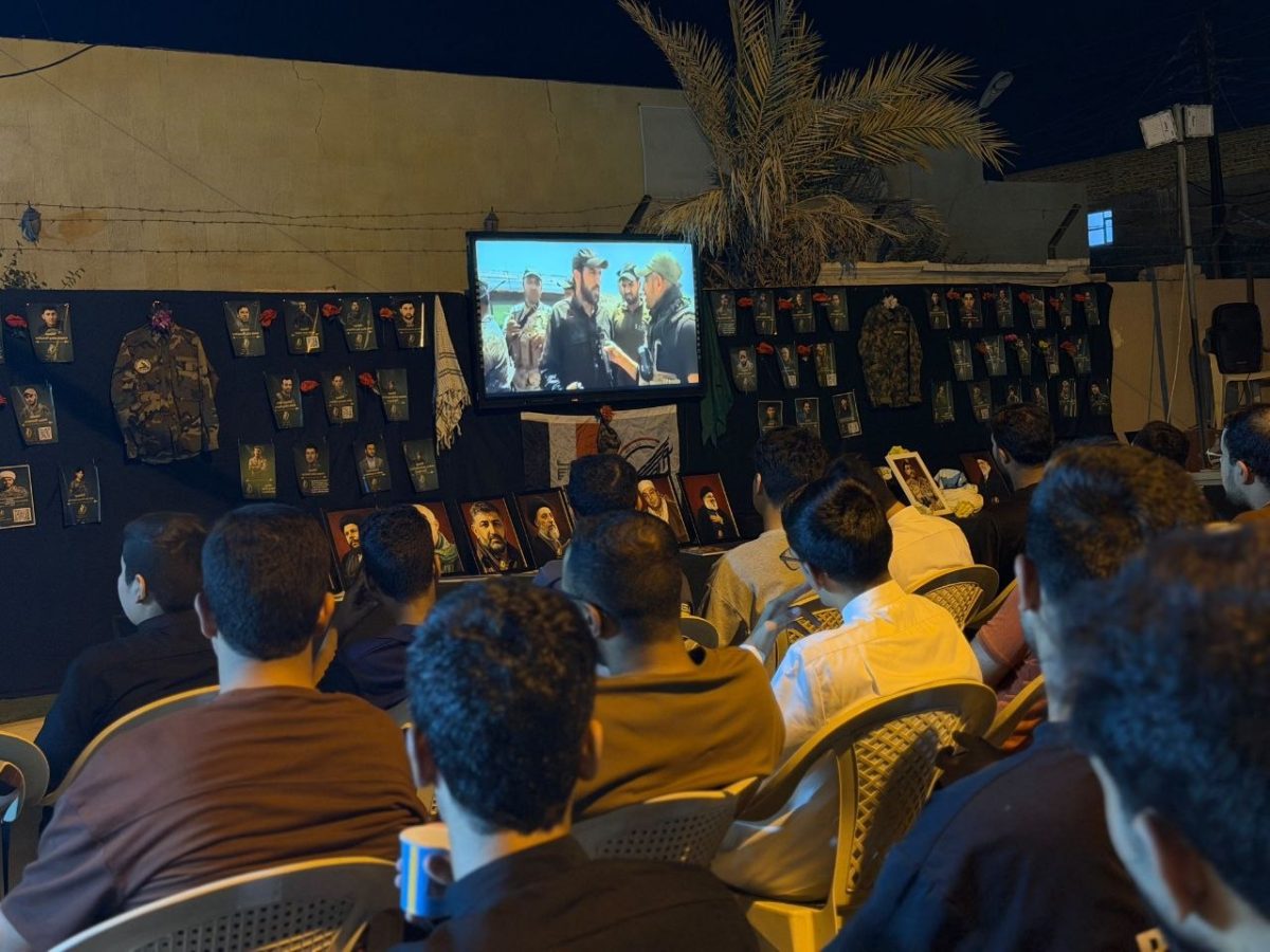 لتعزيز الوعي الديني والفكري.. العتبة الحسينية تقيم برامج أسبوعية في قضاء القرنة