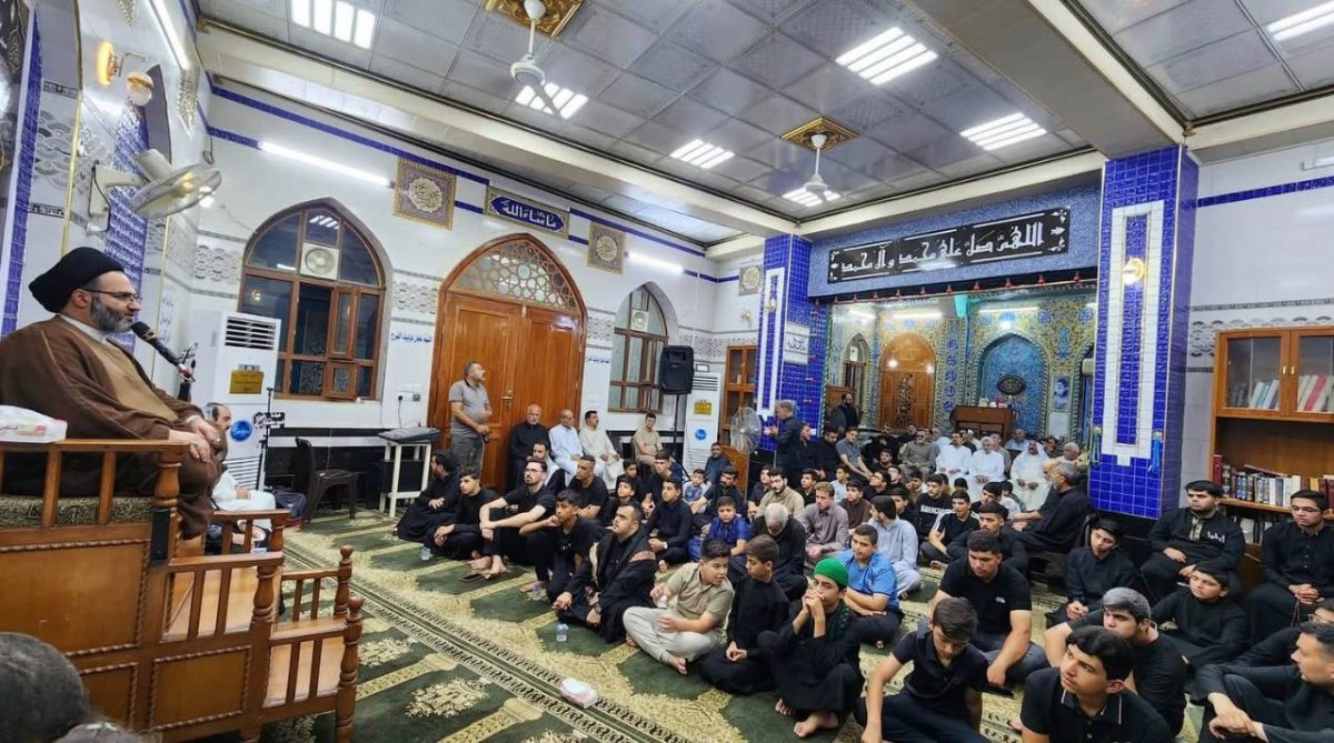 بلد .. تنظيم حفل تابيني لإستذكار ضحايا التفجيرات الإرهابية وتجديد المطالب بحقوق الشهداء والجرحى