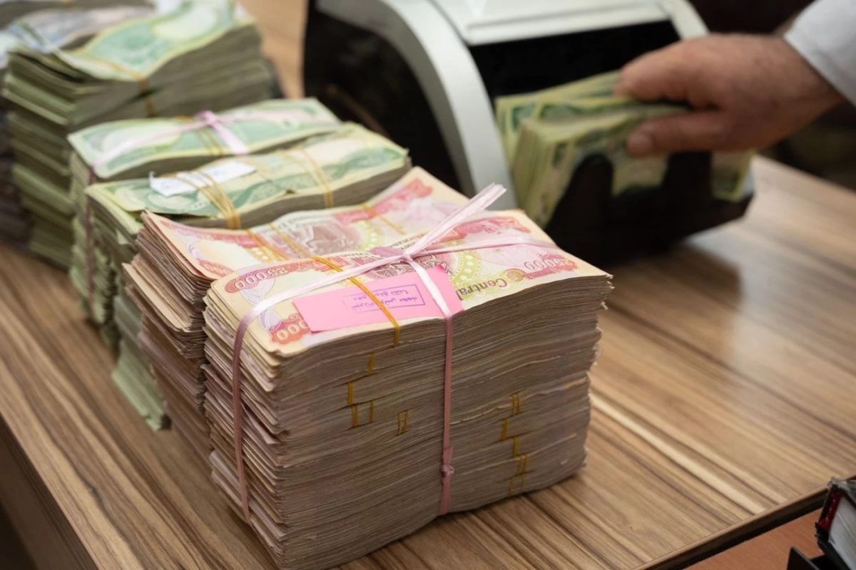 وزارة التجارة تعلن عن تصفير جميع مستحقات الفلاحين المالية