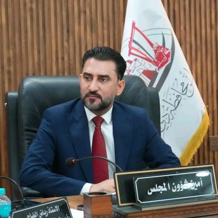 محافظة ذي قار تشهد توقفا بالمشاريع الخدمية والإستراتيجية