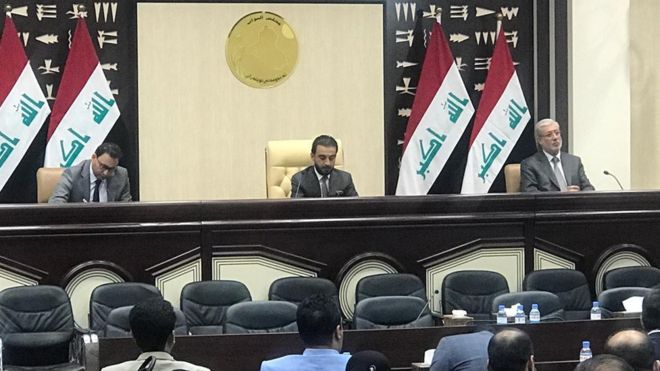 تفاصيل جلسة مجلس النواب التي عقدت ليلة امس (تقرير)