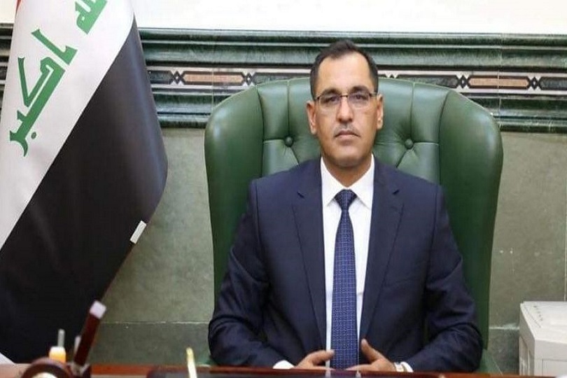 الصناعة تنفي استقالة وزيرها وتؤكد انها مجرد اكاذيب