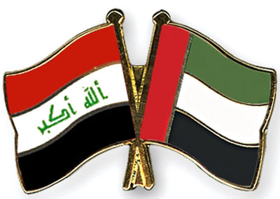 سلام القريشي: حجم التبادل التجاري بين العراق والإمارات تجاوز 6.5 مليار دولار سنويا..