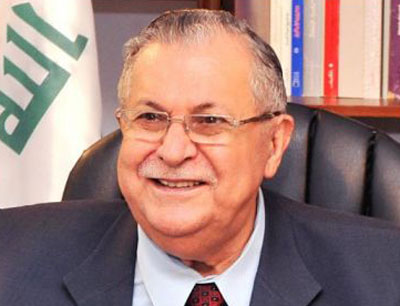 دولة القانون تطالب العراقية بتقديم مرشح بديل لطارق الهاشمي..