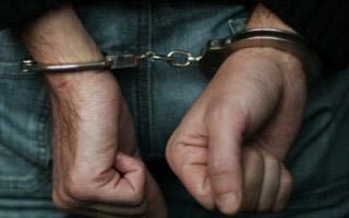 اعتقال 33 مطلوباً بينهم ‏قياديان بارزان في حزب ‏البعث المنحل في محافظة ديالى