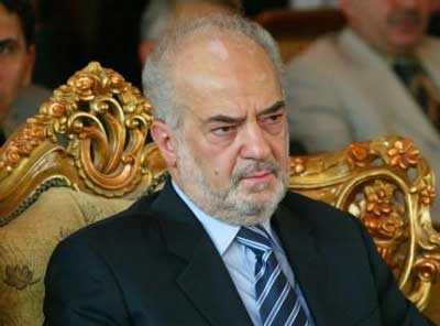 رئيس التحالف الوطني ابراهيم الجعفري يكشف عن دعم الكتل السياسية لمشروع الاصلاح
