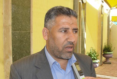 الفتلاوي: العمل جار في اكتمال وحدات معالجة المياه الثقيلة لمحافظة كربلاء. تقرير صوتي..