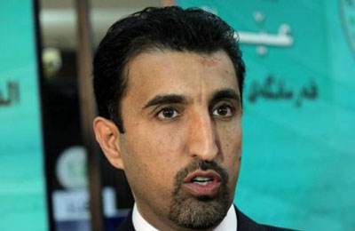 قاسم محمد: الساحة السياسية تشهدا حراكا ايجابياً من خلال اللقاءات الثنائية بين الكتل. تقرير صوتي..