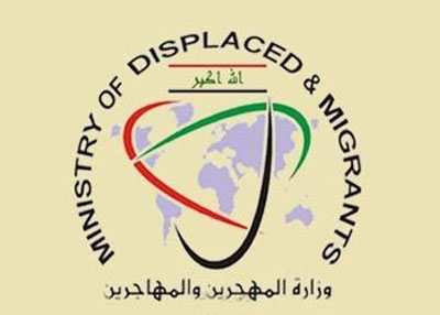الهجرة والمهجرين تؤكد ان المخيمات المخصصة للاجئين السوريين صالحة لاستخدامها في فصل الشتاء