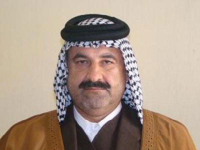 الصيهود: الاتهاماتِ الموجهة للعراق بتسهيل مرور السلاح لسوريا هدفها الضغطِ لتغيير موقفه المحايد