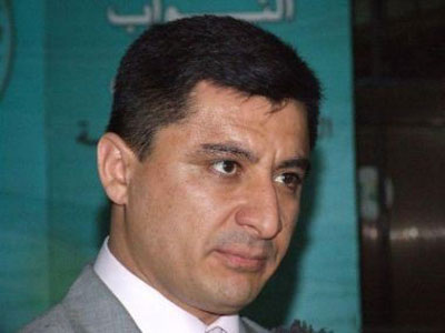 خالد شواني: تحالفه يعول على الاجتماع الوطني في حل الخلافات السياسية