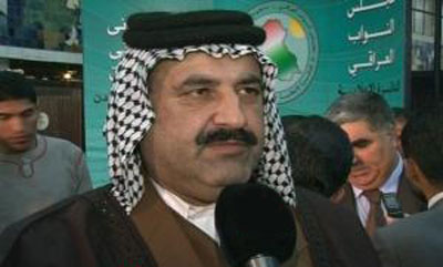 محمد الصيهود: تصرف رئاسة اقليم كردستان بشأن اعتراضهم على تشكيل قيادة عمليات دجلة تصرف خطأ ونابع من ارث سابق. تقرير صوتي..