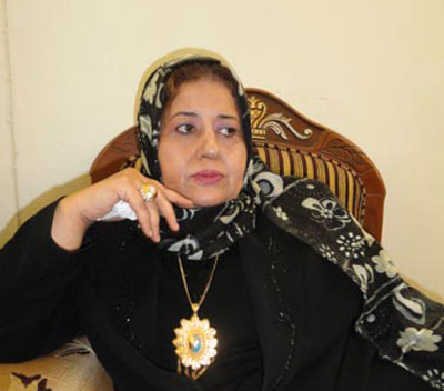 بارزاني يوجه بوقف الحملات الإعلامية بشأن الأزمة بين بغداد واربيل. تقرير صوتي..