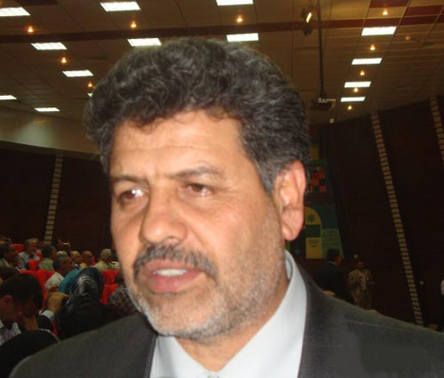 محافظ بابل يعلن استعداده لاستقبال المتضررين من جراء الامطار والفيضانات في محافظة صلاح الدين