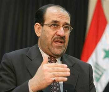 المالكي يحذر من مخاطر الثقافات المتطرفة المحلية و الخارجية