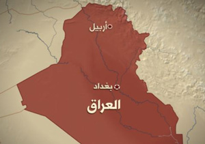 استهداف نقطة تفتيش تابعة تابعة لقوات الصحوة بعبوة ناسفة