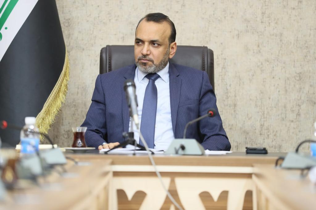 وزارة العمل تكشف عن استراتيجية وطنية جديدة لدعم ذوي الإعاقة وتعزيز خدماتهم التعليمية