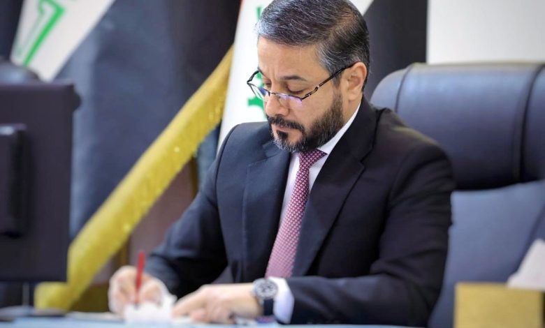 وزارة التعليم تكشف نتائج القبول المتبادل لطلبة الإعدادية في جامعات العراق وكردستان