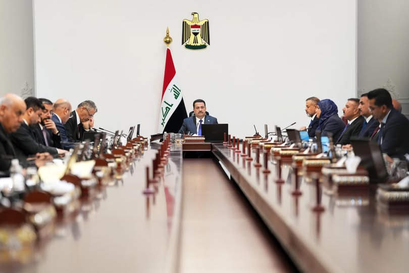 مجلسُ الوزراءِ يقرِّرُ تعطيلَ الدوامِ الرسميِّ اليومَ لمناسبةِ يومِ النصرِ على داعشَ الإرهابيِّ