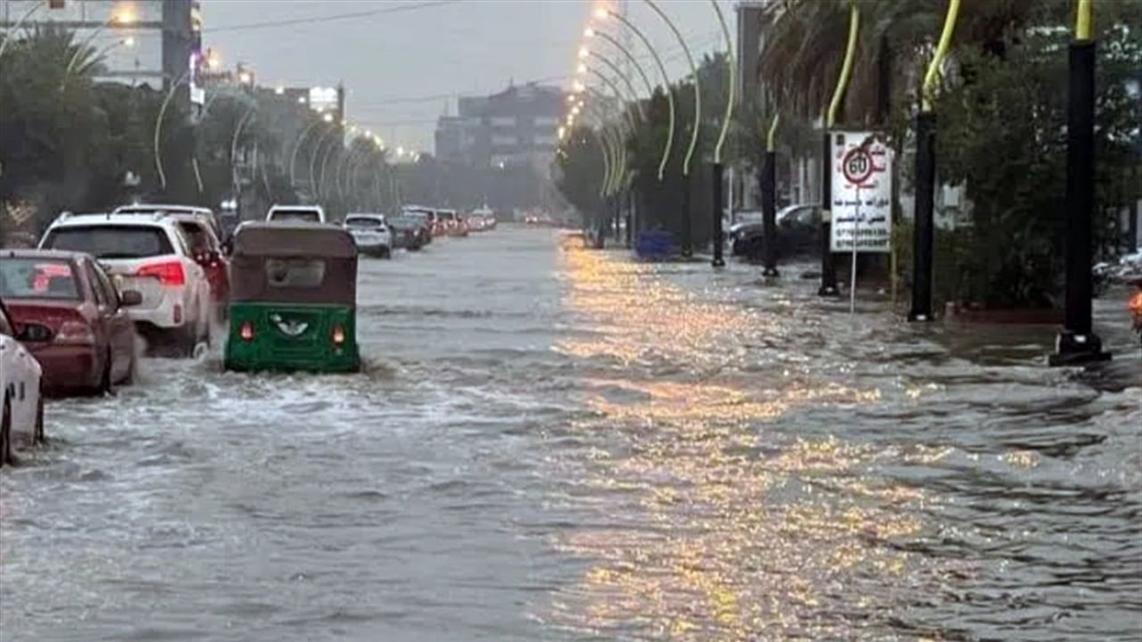 الموارد المائية: خطط لإنشاء سدود في عدة محافظات لحصاد مياه السيول والأمطار