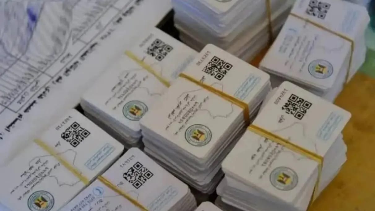 التجارة تؤكد نجاح البطاقة التموينية الإلكترونية في كشف المخالفات بالتنسيق مع الداخلية
