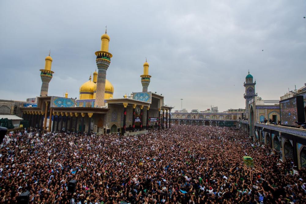 تعطيل الدوام الرسمي ليوم الخميس في عدد من المحافظات بمناسبة ذكرى شهادة الإمام الكاظم عليه السلام