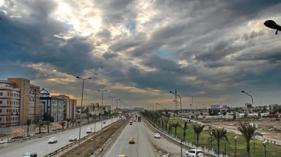 توقعات الطقس .. صحو مع بعض الغيوم في مناطق الشمال والوسط وأمطار في المناطق الجنوبية