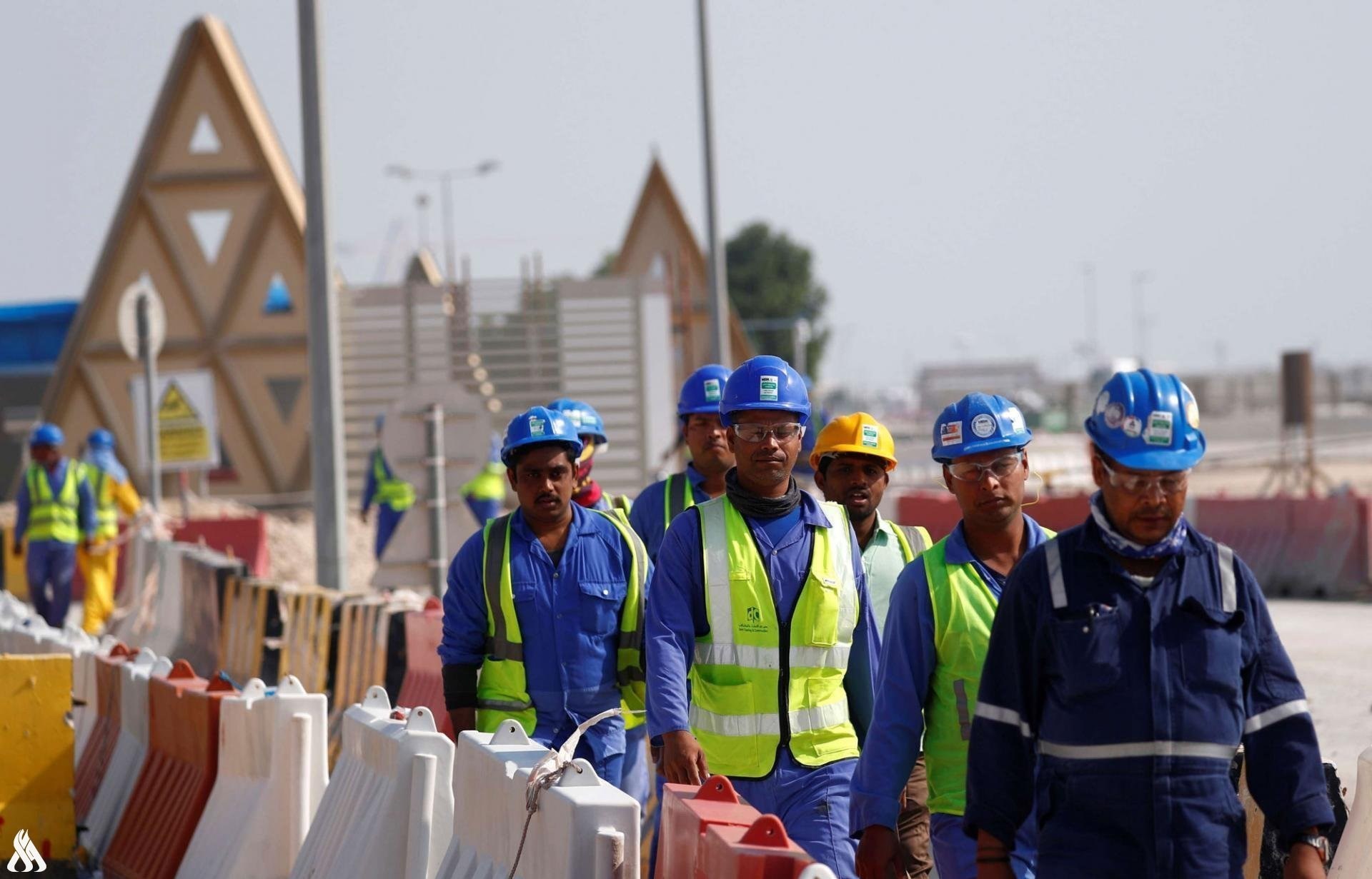وزارة العمل تؤكد مواصلتها عملية مراقبة العمالة الاجنبية غير الشرعية داخل البلاد