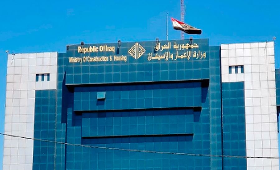 وزارة الاسكان تعلن انجاز 60% من مشاريع الوزارة المتلكئة بعد معالجة مشكلات توقفها ماليا