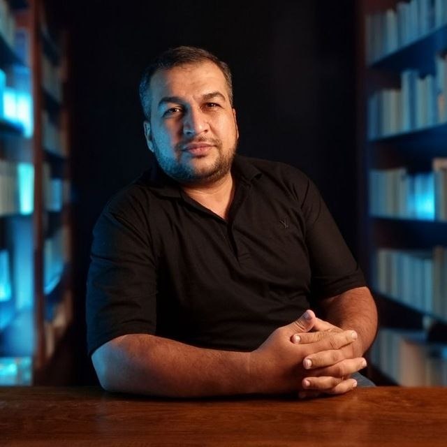ماجد حميد
