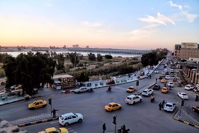 الانواء الجوية تتوقع تراجع درجات الحرارة للأيام المقبلة