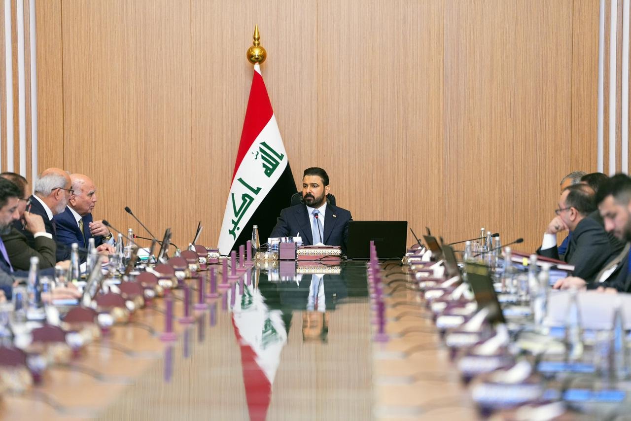 مجلس الوزراء يقرر تعطيل الدوام الرسمي يوم الثلاثاء المقبل لمناسبة عيد الأضحى المبارك