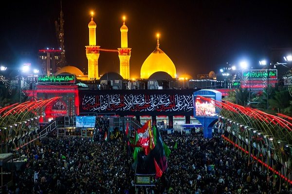 العتبة الحسينية تكشف عن خطتها الخاصة بتقديم الخدمات للزائرين خلال شهري محرم وصفر