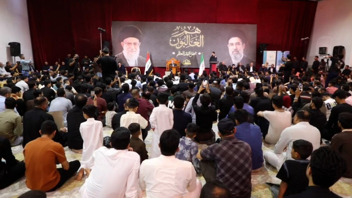 محافظة ذي قار تستضيف وفد اللجنة التحكيمية لبرنامج "محفل" القرآني الدولي