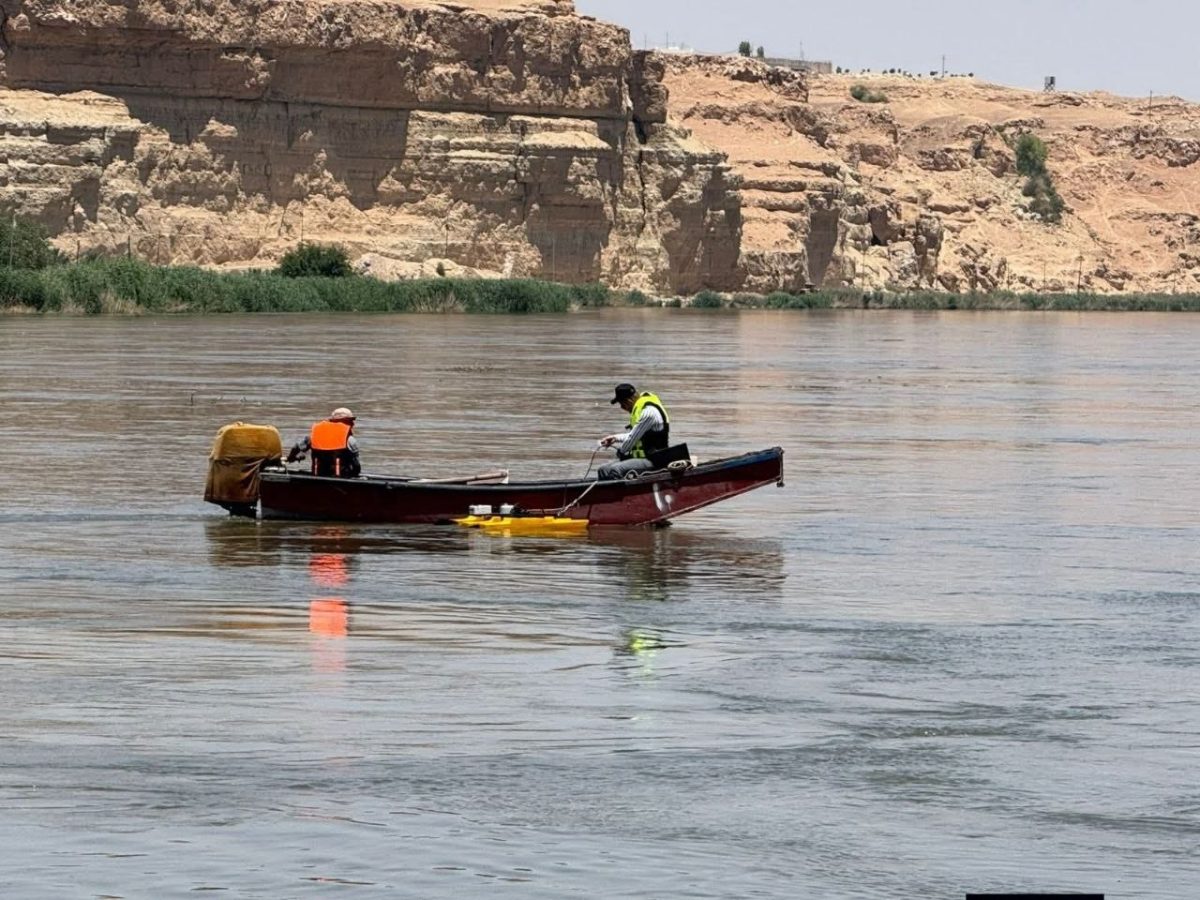 العراق يستعيد نشاطه الزراعي مع تحسن الوفرة المائية في البلاد