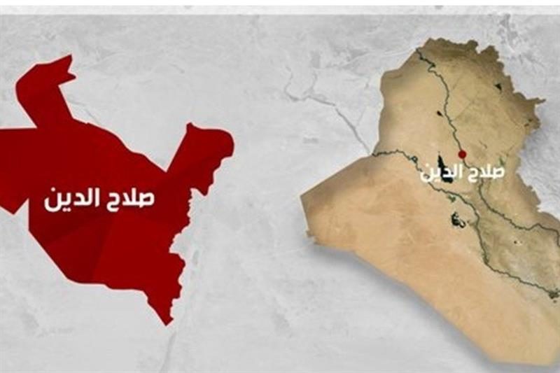 بالتزامن مع الإستعدادات الخاصة بإحياء ذكرى جريمة مجزرة "سبايكر" .. صلاح الدين تعلن تعطيل الدوام الرسمي ليوم غد الخميس