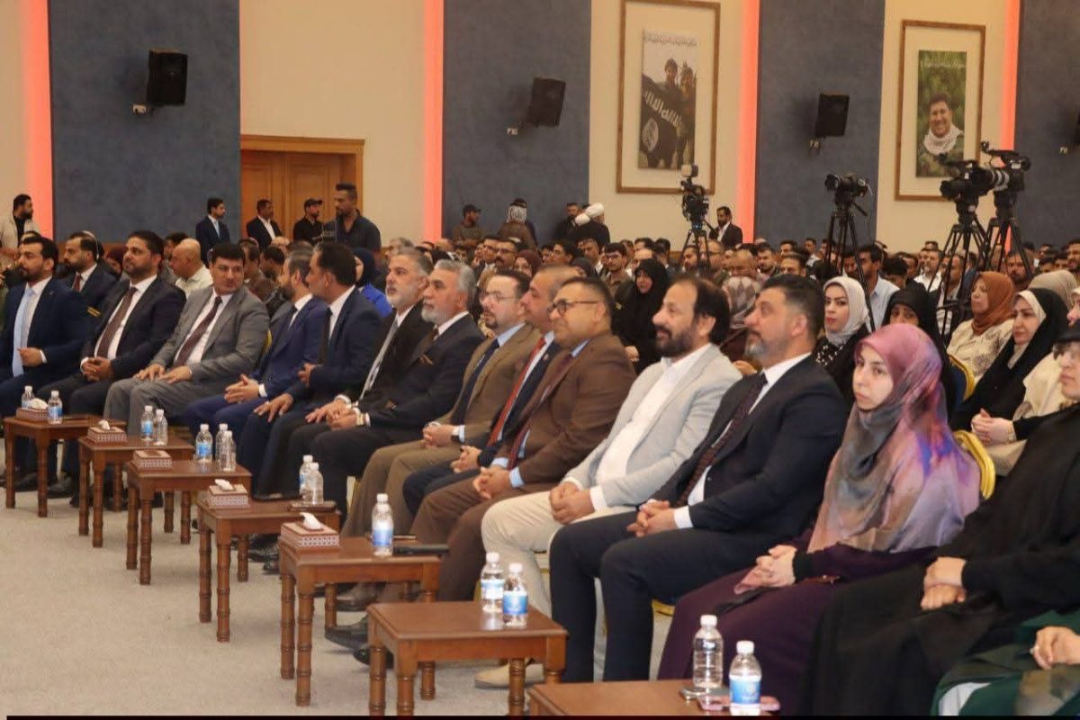العاصمة بغداد تشهد فعاليات مختلفة لإحياء ذكرى عيد الغدير الأغر
