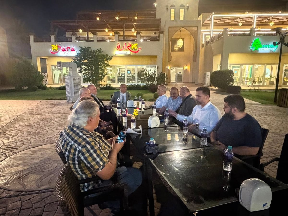 العتبة الحسينية تنهي استعداداتها لأجراء امتحان في شهادة البورد العربي لخمسين طالبا من الاطباء العرب