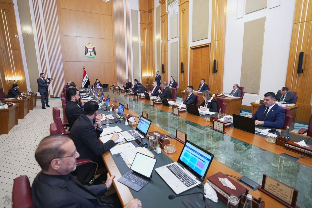 مجلس الوزراء يقرر تعطيل الدوام الرسمي يوم الخميس المقبل