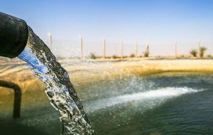 مدير ماء كربلاء يؤكد توفير جميع المواصفات القياسية بمياه الإسالة التي تنتج في محطات المديرية